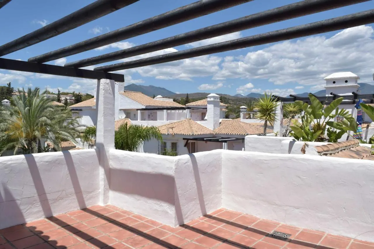 Apartment - Failte - Los Narajos De Marbella Spain