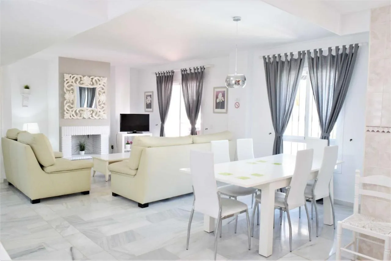 Apartment - Failte - Los Narajos De Marbella