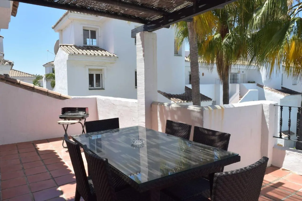 Apartment - Failte - Los Narajos De Marbella Spain