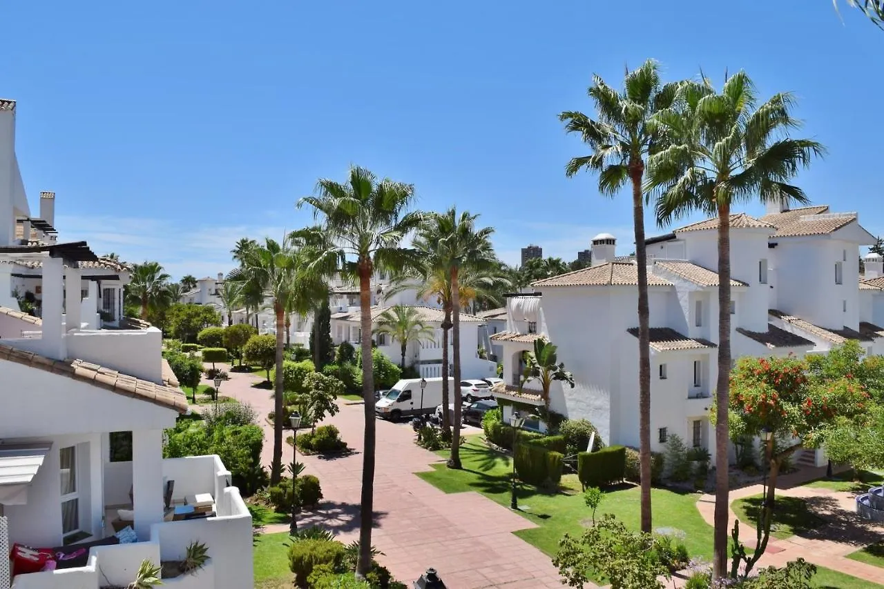 Apartment - Failte - Los Narajos De Marbella