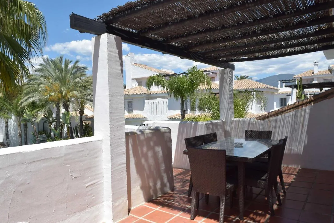 Apartment - Failte - Los Narajos De Marbella