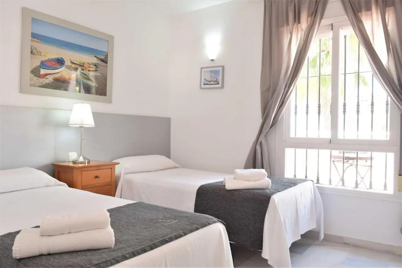 Apartment - Failte - Los Narajos De Marbella