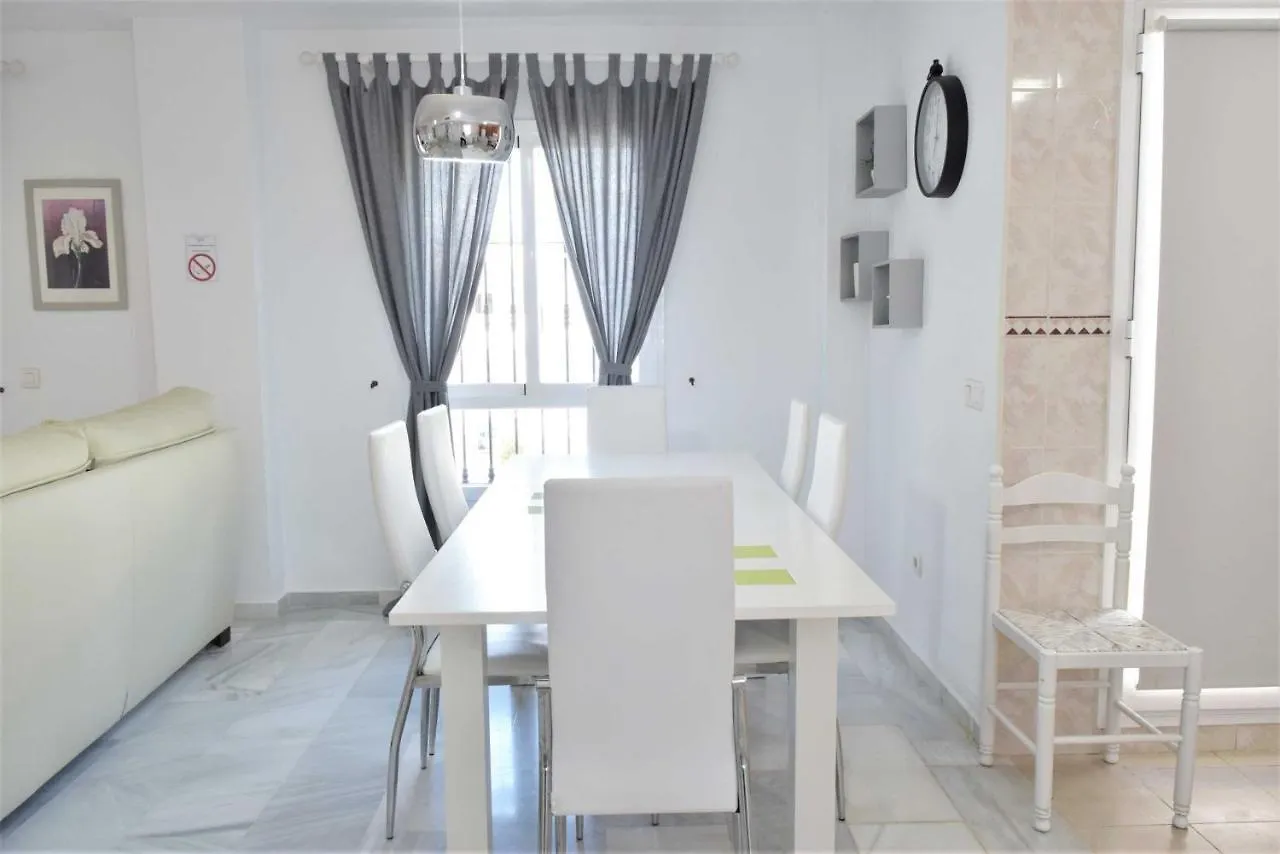 Apartment - Failte - Los Narajos De Marbella 0*,