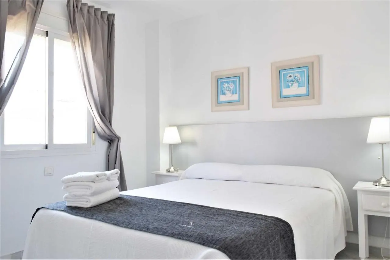 Apartment - Failte - Los Narajos De Marbella 0*,  Spain