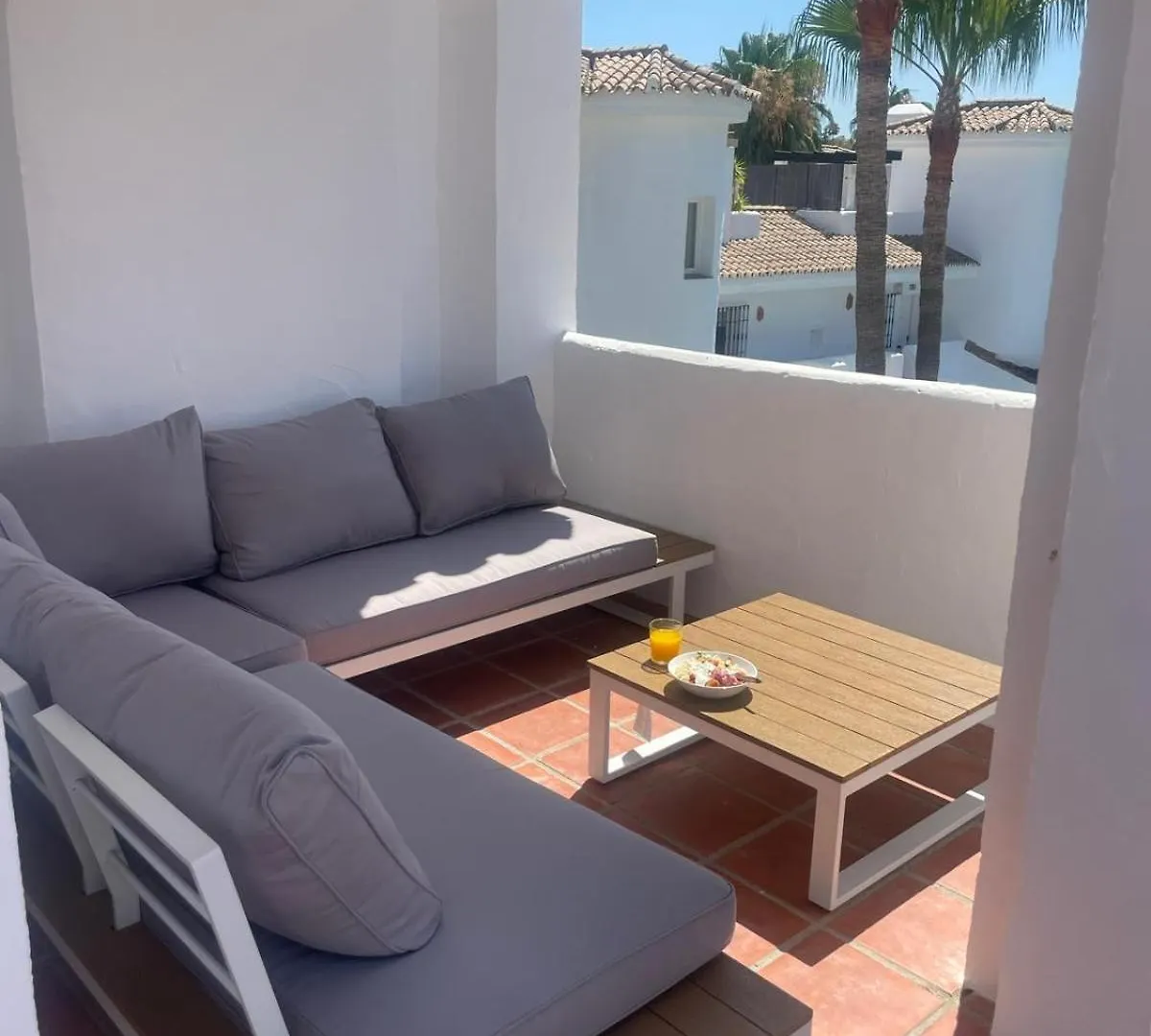 Apartment - Failte - Los Narajos De Marbella